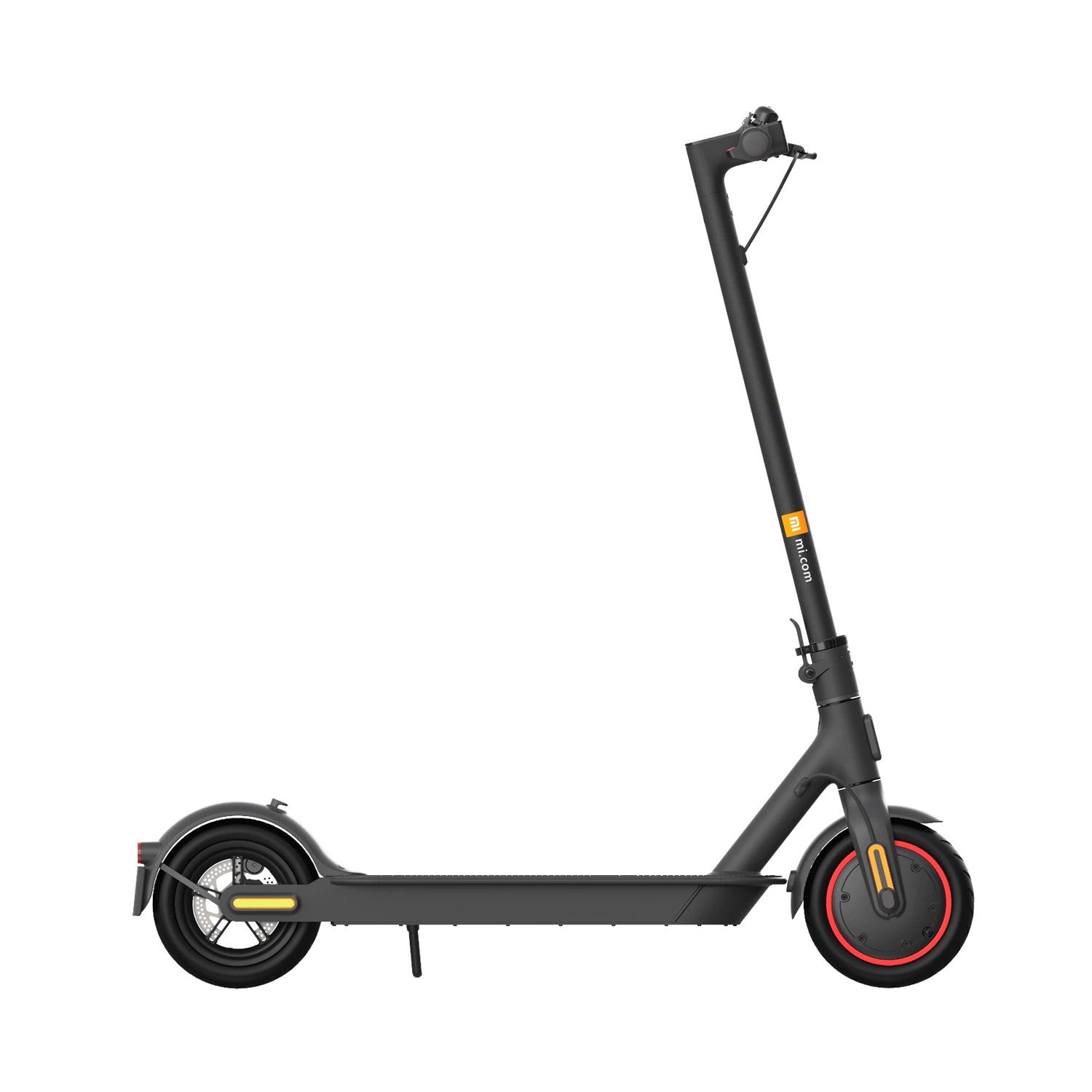 Xiaomi Mi Electric Pro2 Black